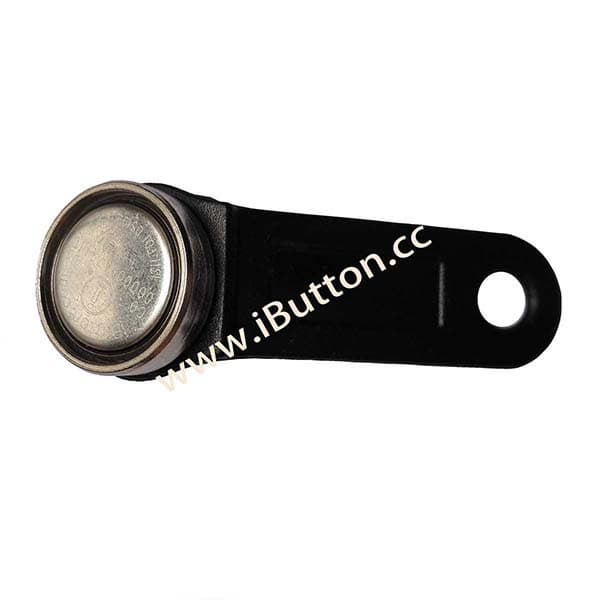 Magnetic iButton Key Fob_ Magnetic iButton wi